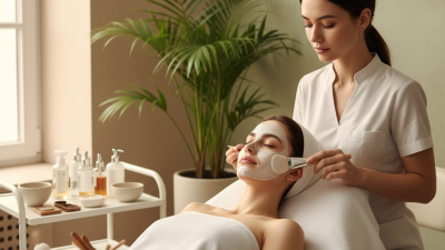 What is Facial Treatment Benefits Types and Best Practices for Glowing Skin