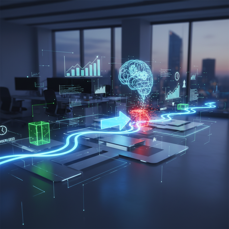 10 Essential Flow Control Tips to Optimize Your Workflow and Productivity