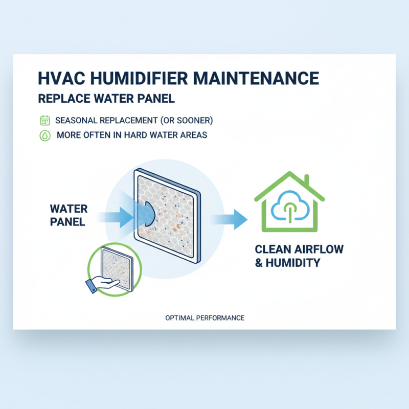 Essential Guide to HVAC Humidifier Installation Tips and Best Practices