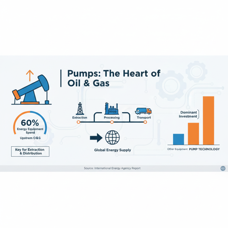 What is Pump Technology? Understanding Its Types and Applications Explained