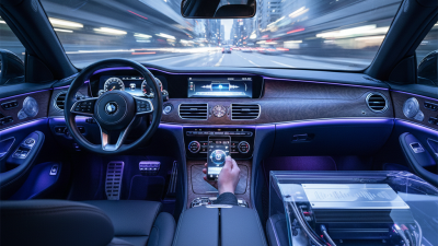 How to Choose the Best Car Sound System for Incredible Audio Experience