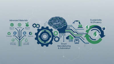Top 2025 Compression Molding Trends You Need to Know About