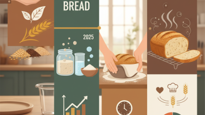 2025 How to Bake Bread: Tips for Perfect Homemade Loaves Every Time