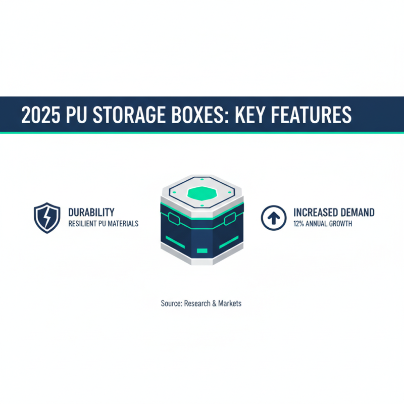 2025 Top Pu Storage Box Features and Benefits You Need to Know