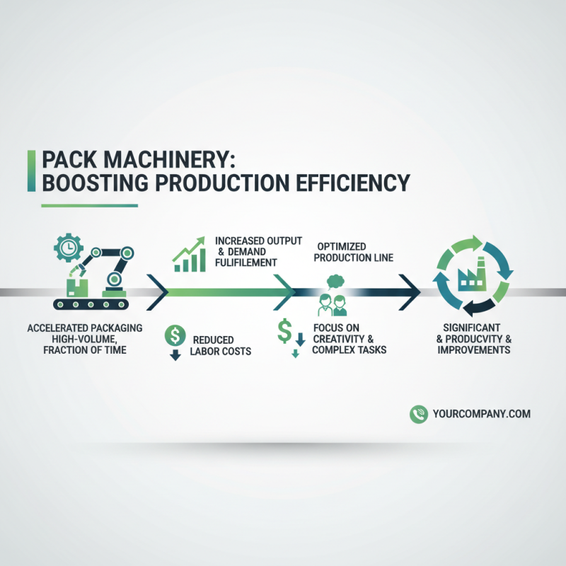 What Is Pack Machinery and Why Is It Essential for Your Business?
