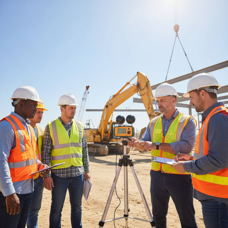 What is Wet Bulb Globe Thermometer Wbgt and How to Use It for Heat Stress Management