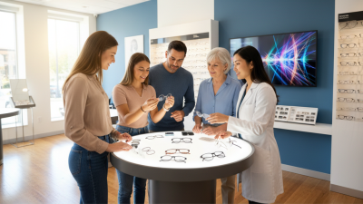 Top 10 Lens Index Meanings You Need to Know for Better Vision Choices