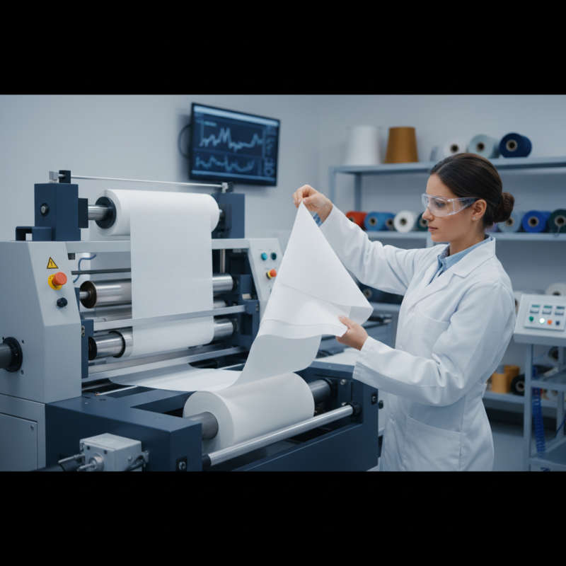 How to Choose the Best Lamination Nonwoven Fabric for Your Projects