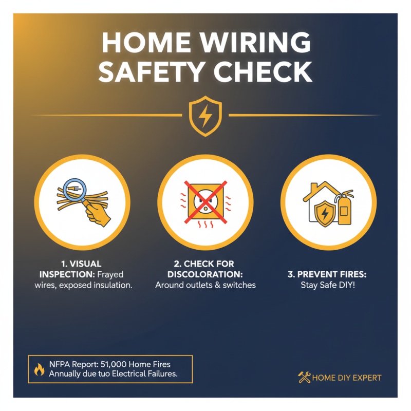 10 Essential Tips for Safely Managing Household Wire Projects