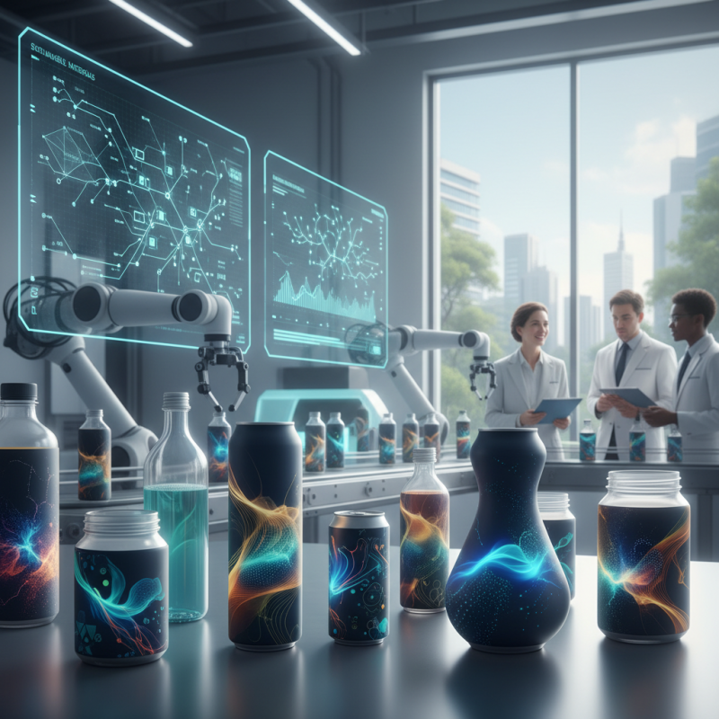 Top 2025 Trends in Shrink Sleeves: Innovations and Applications Explained