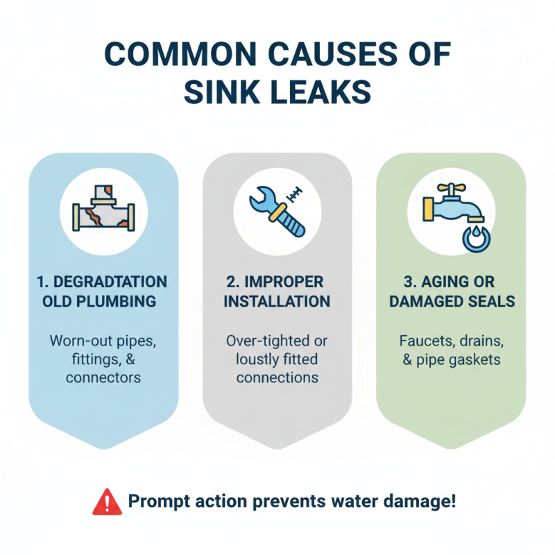 Why You Need a Sink Rubber Gasket for Leak Prevention and Maintenance