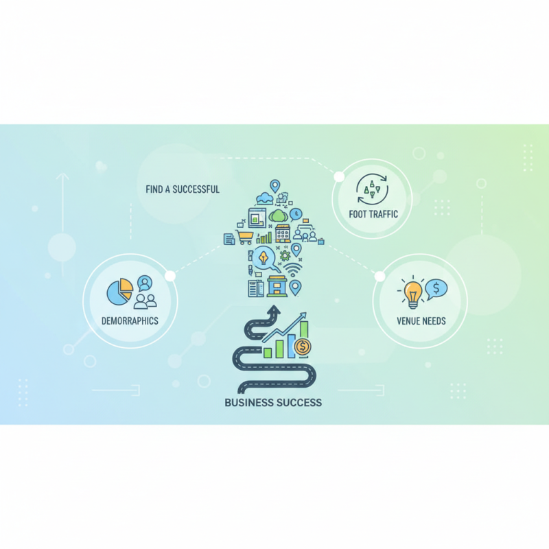 How to Find the Best Vending Locations for Your Business Success