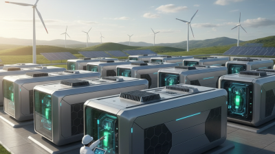 10 Essential Tips for Choosing the Right Battery Storage Container