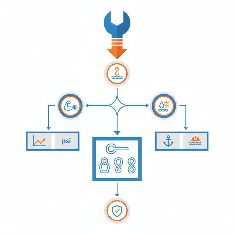 How to Choose the Right Stainless Steel Shackles for Your Needs