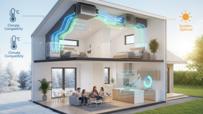 2025 Guide: How to Choose the Right HVAC System for Your Home
