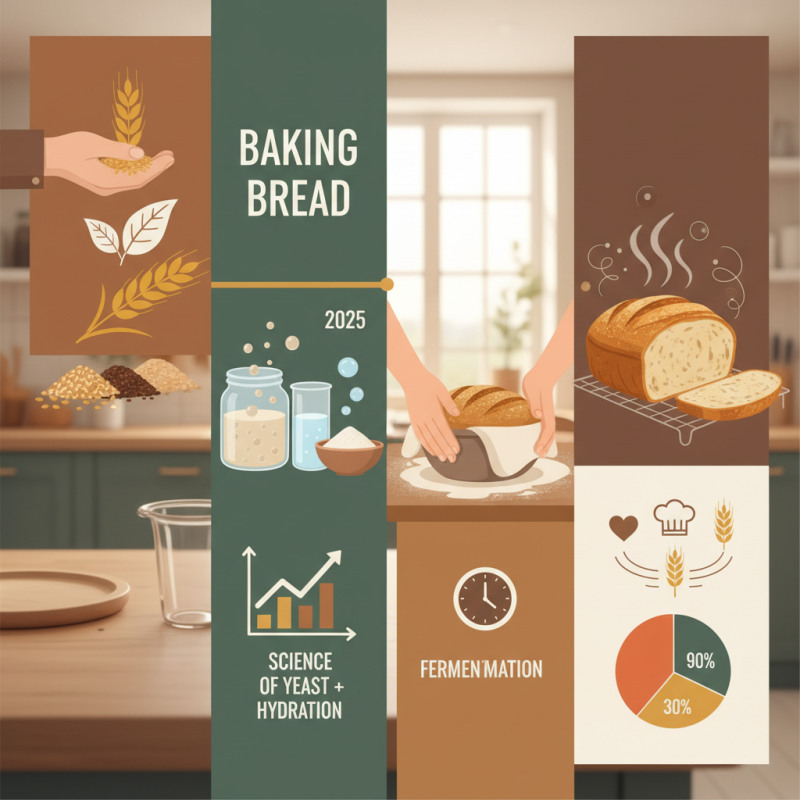 2025 How to Bake Bread: Tips for Perfect Homemade Loaves Every Time