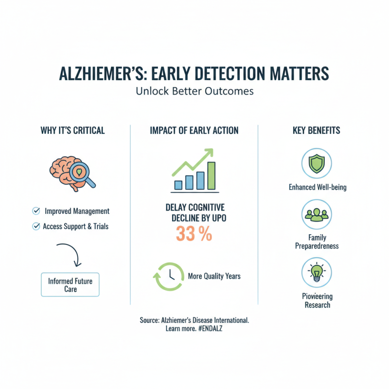 Why Understanding the Alzheimer Clock Can Transform Early Detection Strategies