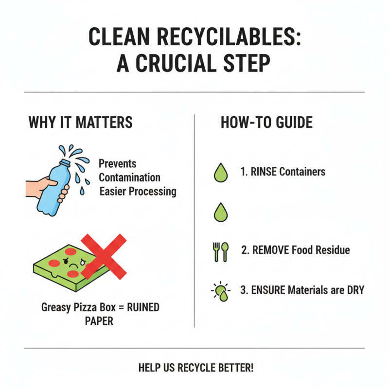 Top Tips to Recycle from Home Effectively and Reduce Waste Today