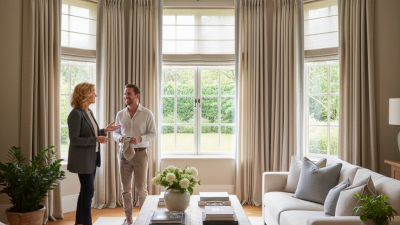 How to Choose Custom Design Window Treatments for Your Home?