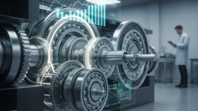 How to Choose Precision Bearings for Maximum Performance and Durability