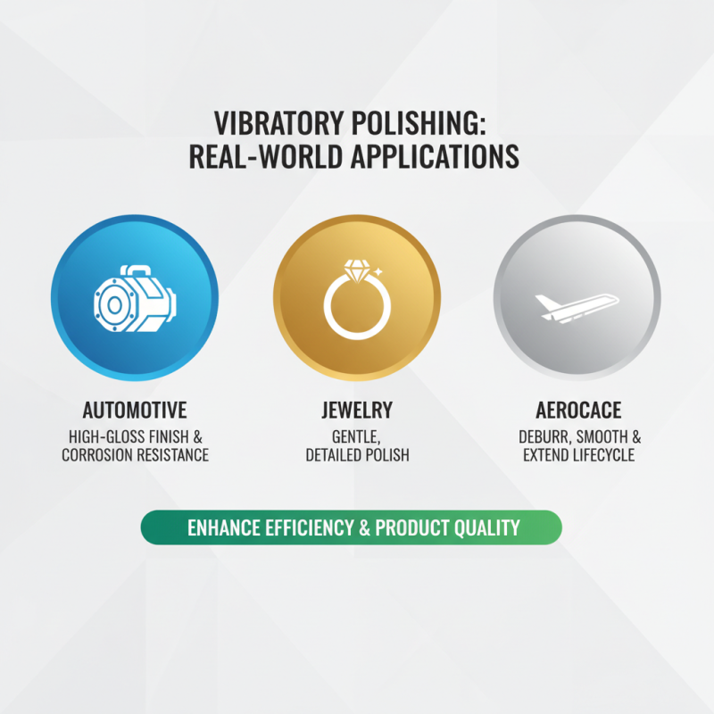 Why You Should Invest in a Vibratory Polishing Machine for Your Business