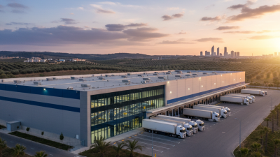 How to Choose the Best Warehouse in Spain for Your Logistics Needs