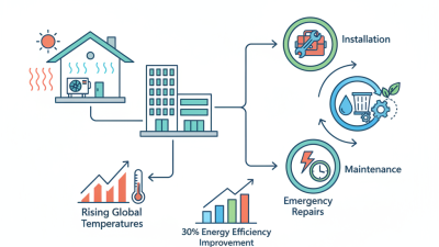 What is Air Conditioning and What Services Are Available for It?