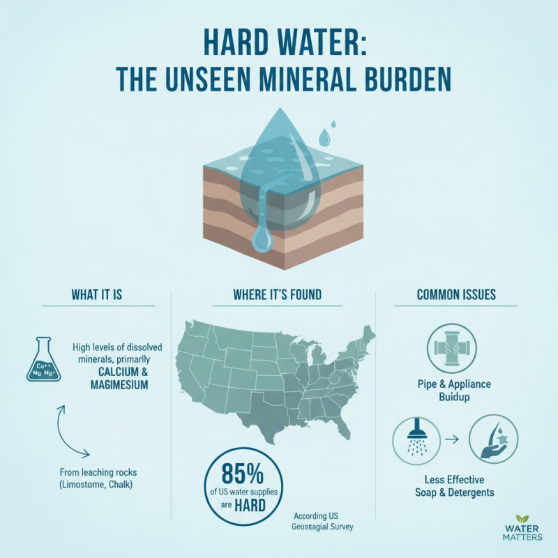 Effective Hard Water Solutions Tips for Healthier Home and Family