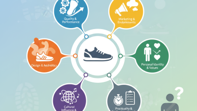 Why Do People Choose Specific Shoe Brands Over Others in 2023