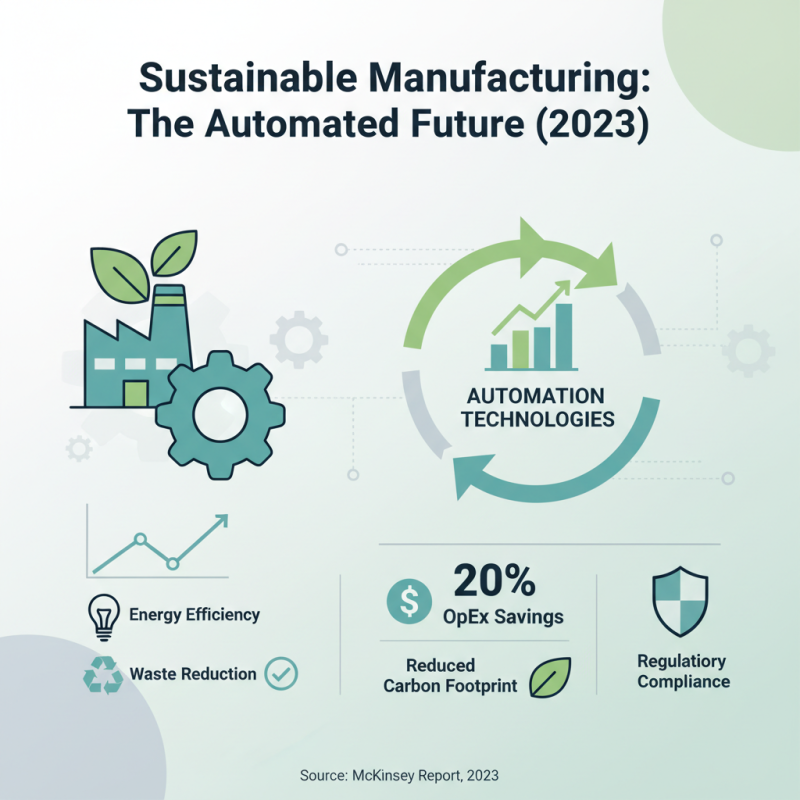 Top 10 Manufacturing Automation Trends Shaping the Industry in 2023