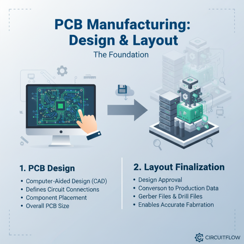 What is PCB Manufacturing and How Does it Impact Your Electronics Design
