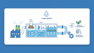 What is Industrial WTP and How Does it Benefit Water Treatment Processes