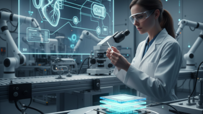 Top 5 Benefits of Using Thin-Film Pressure Sensors in Modern Applications