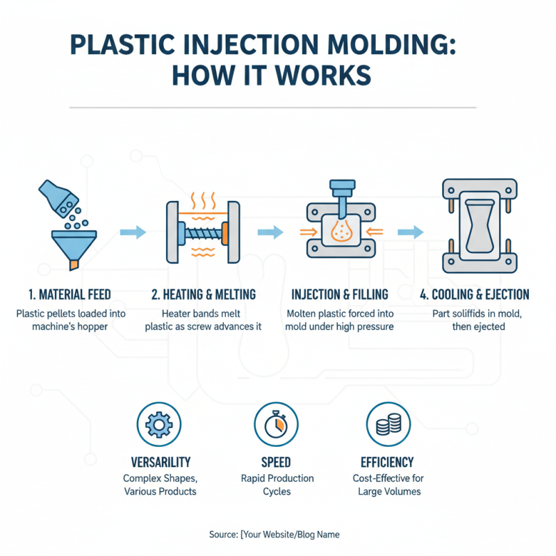 10 Essential Tips for Choosing the Right Plastic Injection Molding Machine