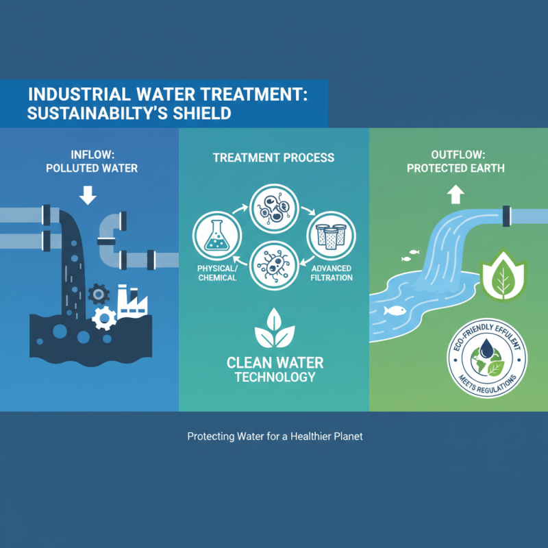 What is Industrial WTP and How Does it Benefit Water Treatment Processes