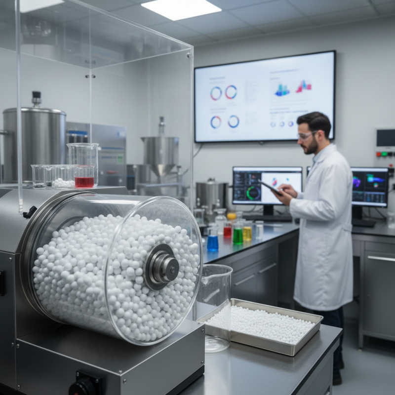 2025 How to Choose Zirconia Beads for Effective Grinding Media Usage