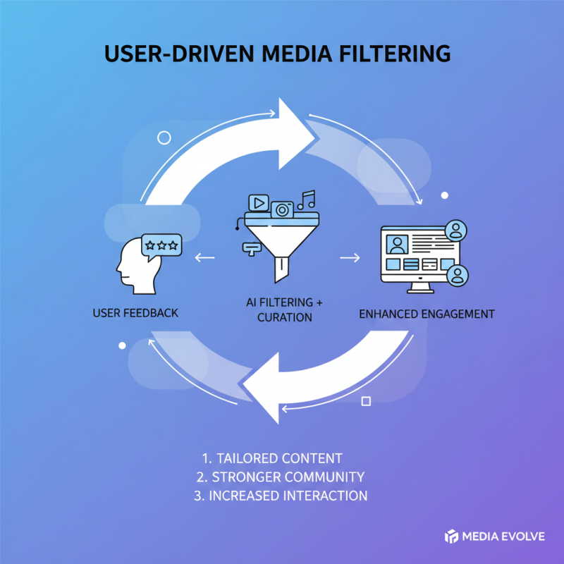 Top 10 Ways to Effectively Filter Media Content for Better Engagement