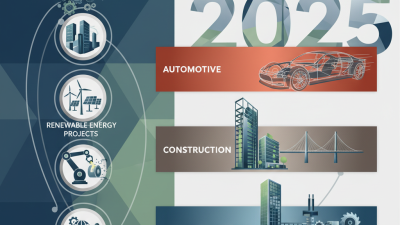 Top Trends in Carbon Steel Coil Hot Rolled Applications for 2025