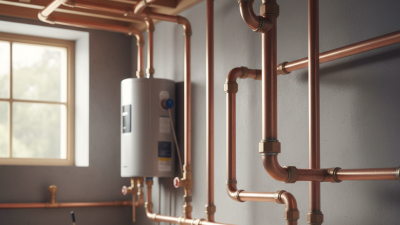 What is a Copper Elbow Fitting and How is it Used in Plumbing Systems