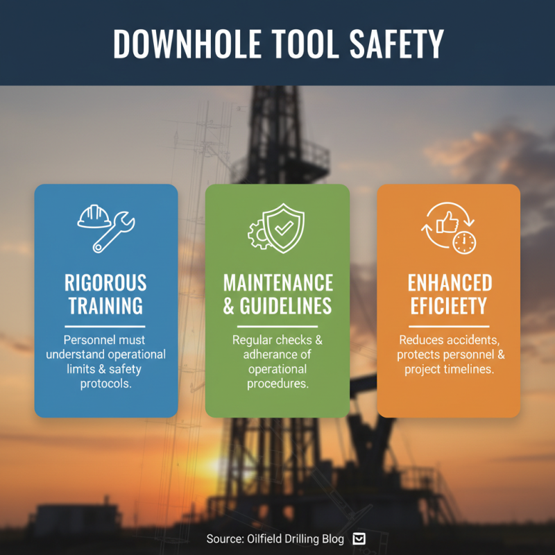 What is Oilfield Downhole Tools and Why They are Essential for Drilling Operations