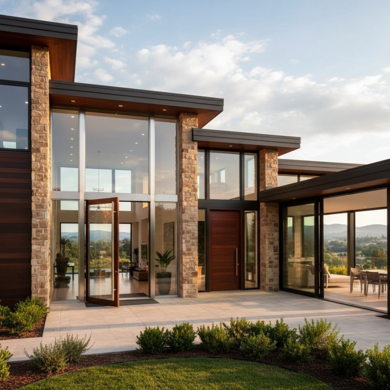 The Ultimate Guide to Choosing the Best Pro Doors for Your Home