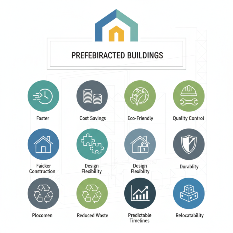 Top 10 Benefits of Prefab Buildings You Need to Know About