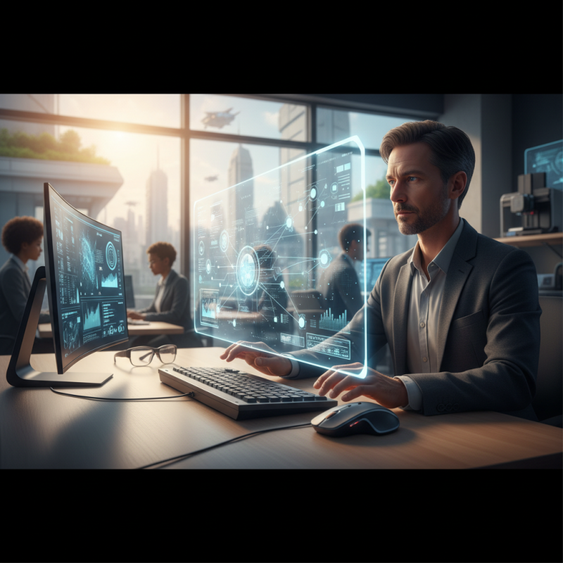 2025 Guide: How to Choose the Best Professional Tools for Your Career