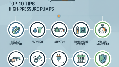 Top 10 Tips for Maintaining High Pressure Pumps Effectively