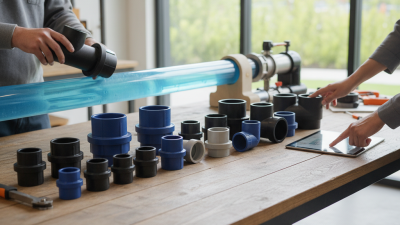 Top 10 Best PE Fittings for Durable Plumbing Solutions in 2023