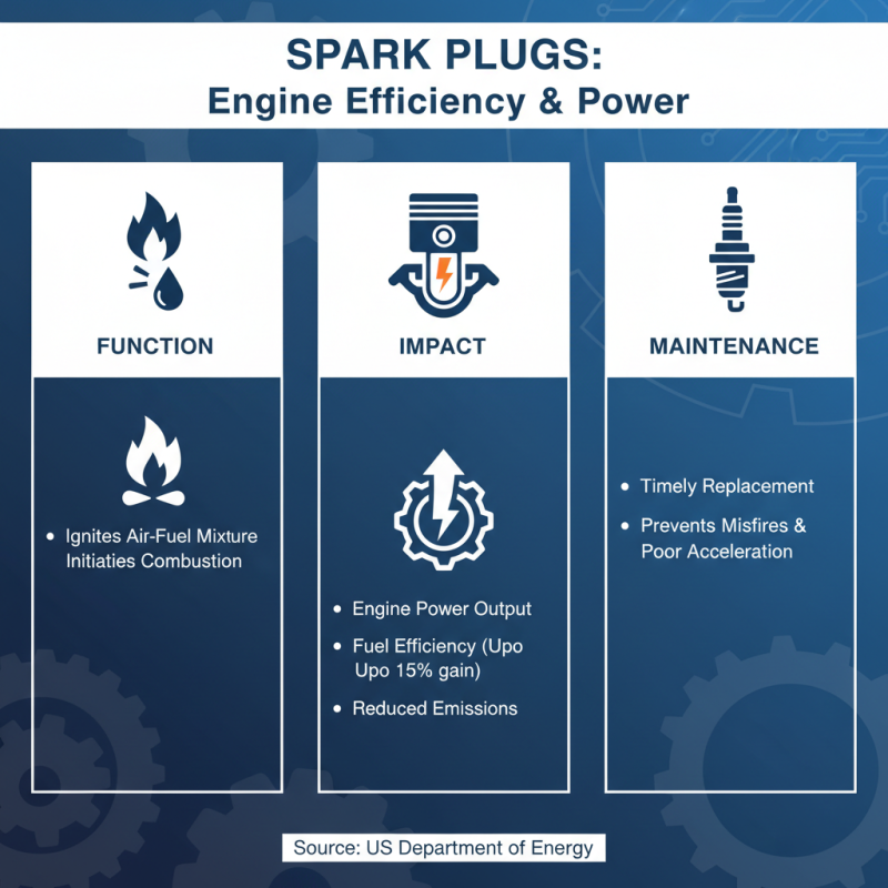 Why You Need Spark Plug Tools for Effective Engine Maintenance