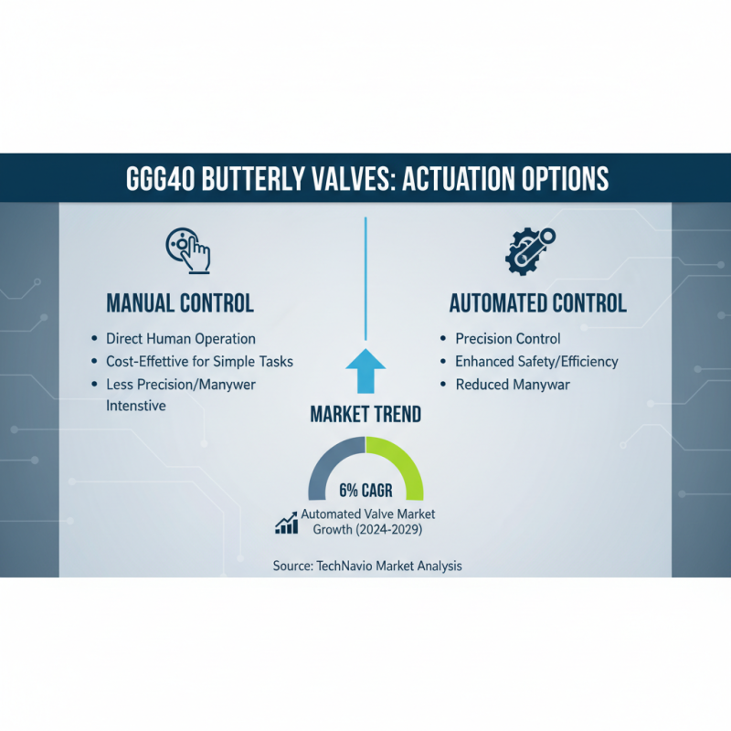 10 Essential Tips for Choosing the Right Ggg40 Butterfly Valve