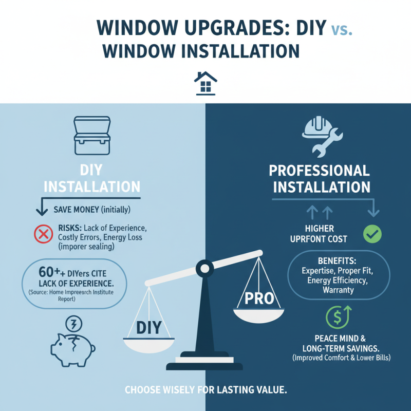 Affordable Windows Tips to Save Money on Your Next Home Upgrade
