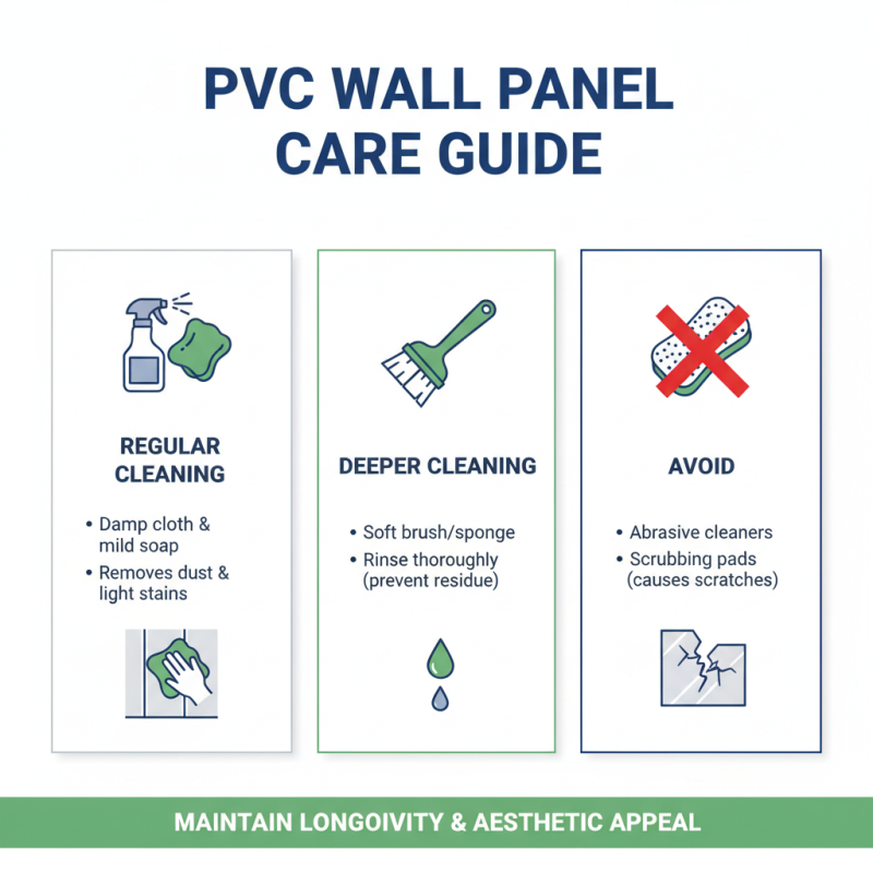 10 Best Decorative PVC Wall Panels to Transform Your Space