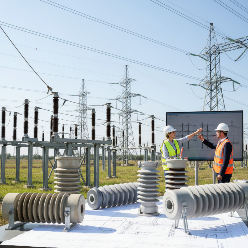 Essential Tips for Choosing the Right Medium Voltage Insulator